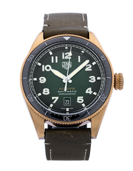 Tag Heuer Autavia WBE5190.FC8268